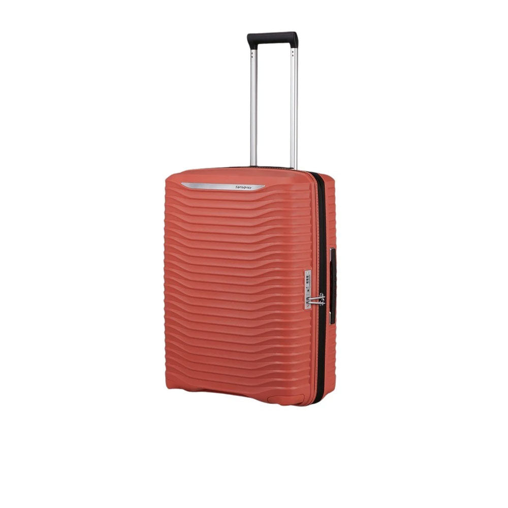 Trolley Medio Espandibile Upscape Samsonite - MYLILLY