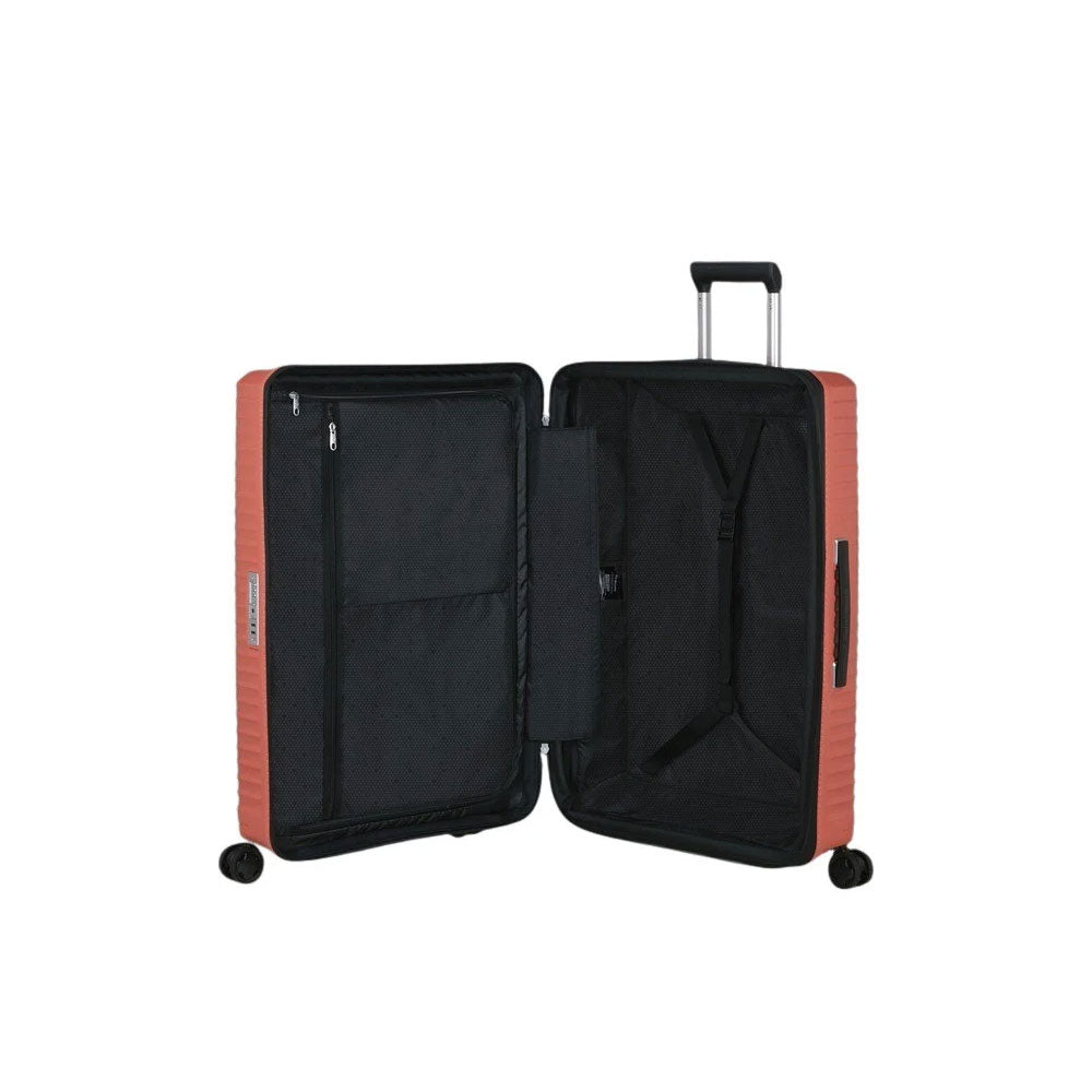 Trolley Grande Espandibile Upscape Samsonite - MYLILLY
