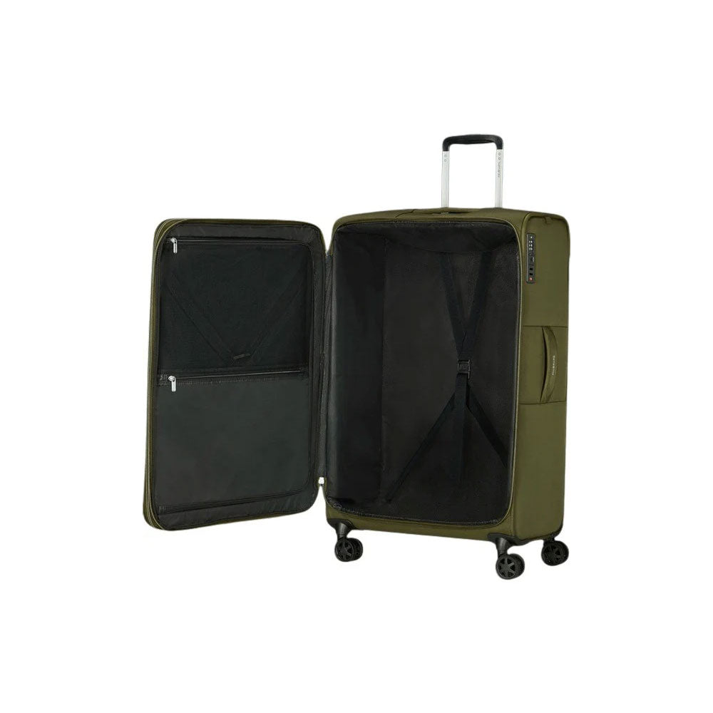 Urbify Spinner Large Exp Samsonite - MYLILLY