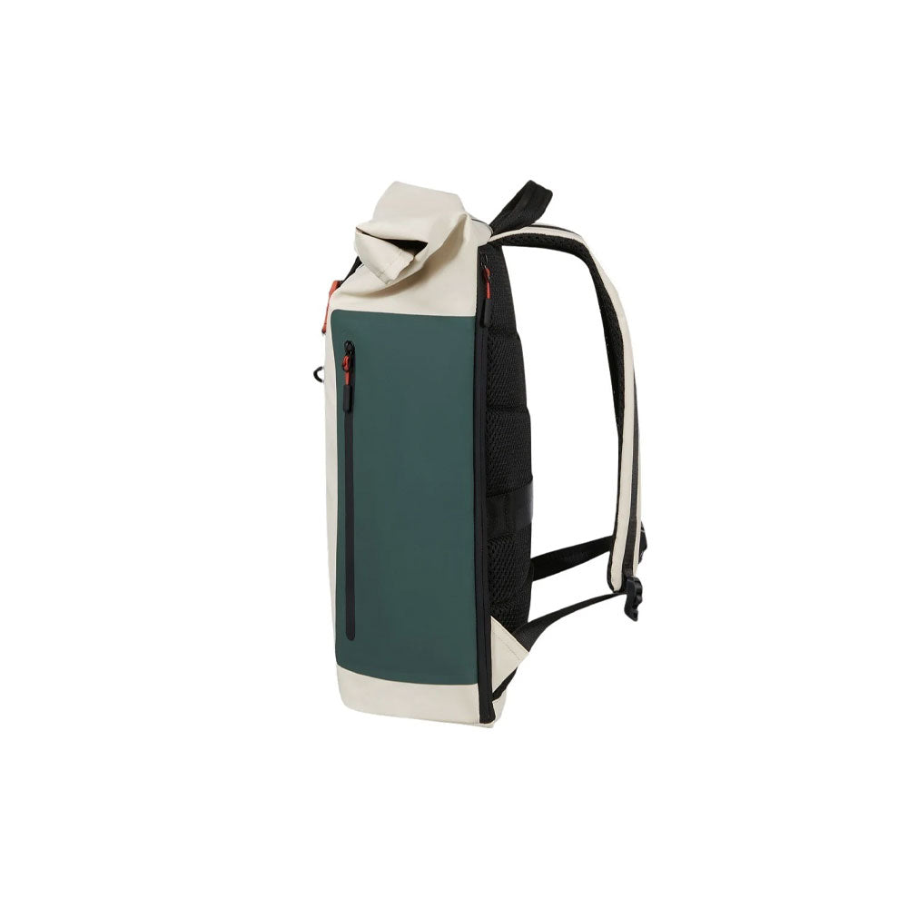 Coatify Biz Rolltop Backpack 15.6" Samsonite - MYLILLY
