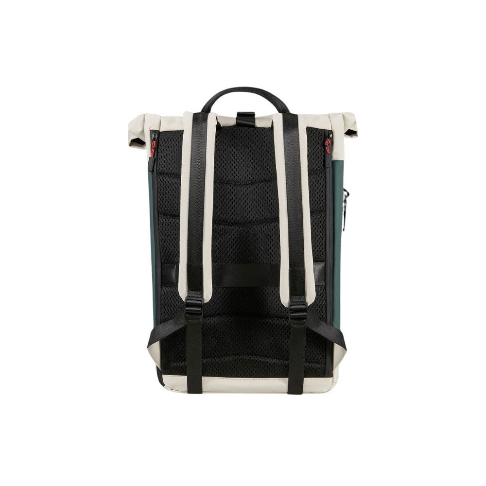 Coatify Biz Rolltop Backpack 15.6" Samsonite - MYLILLY