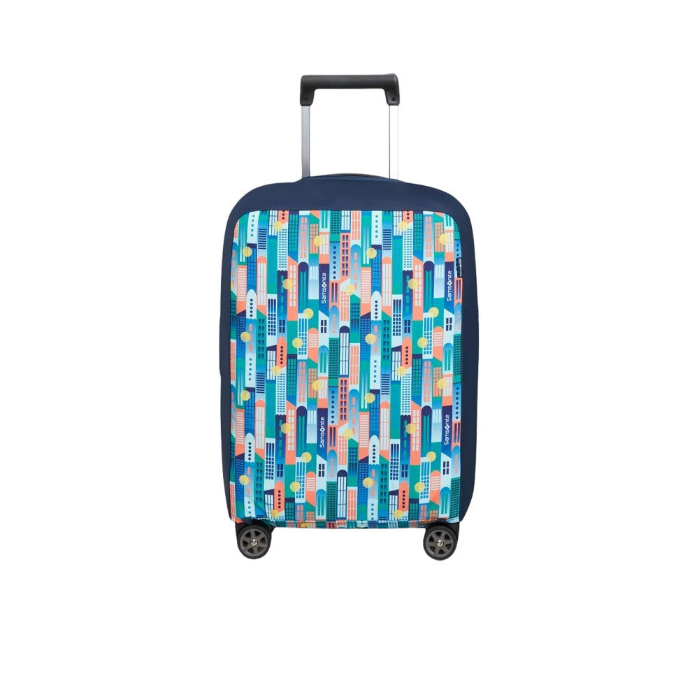 Ta Revolution Cover S Samsonite - MYLILLY