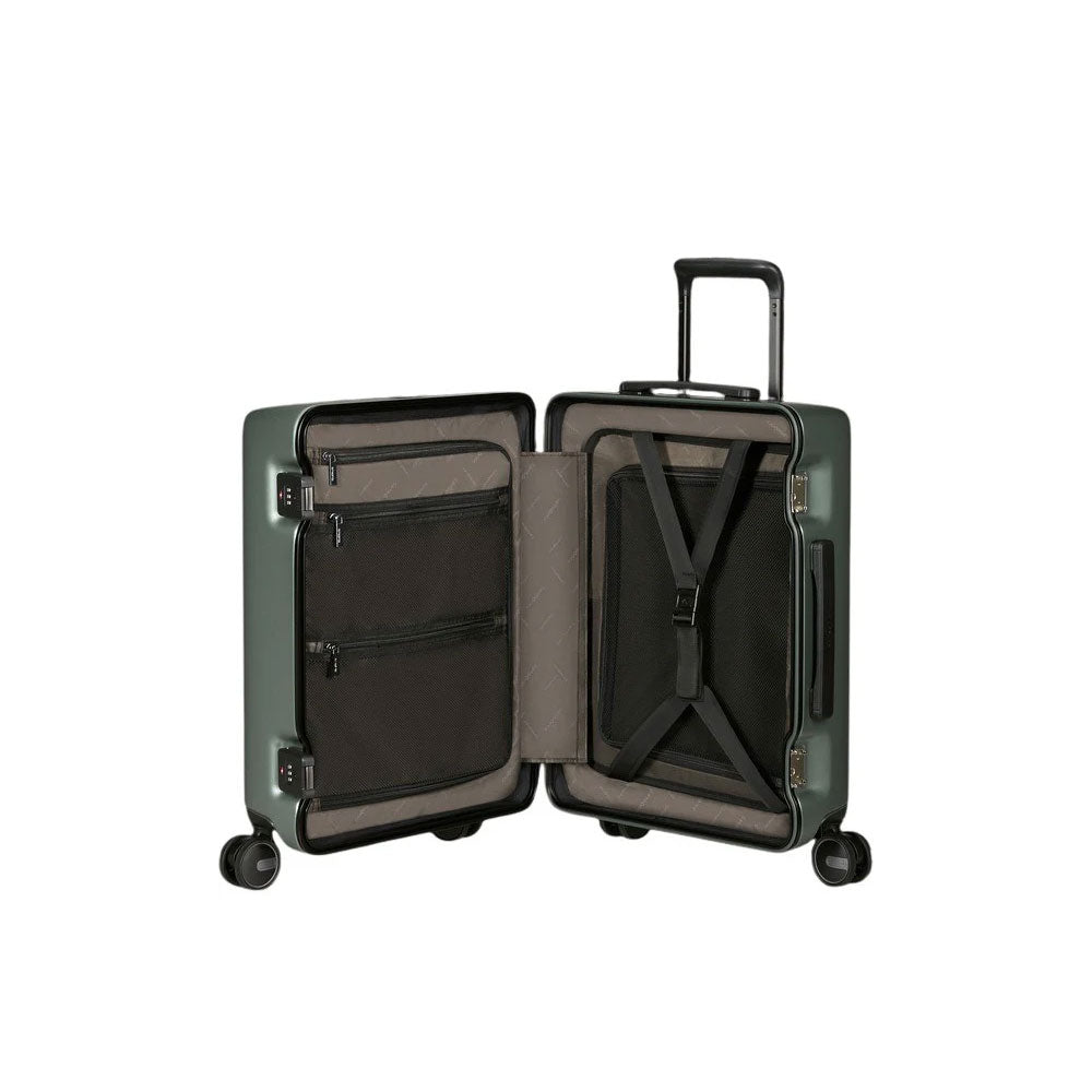 Focus Cabin Trolley Samsonite - MYLILLY