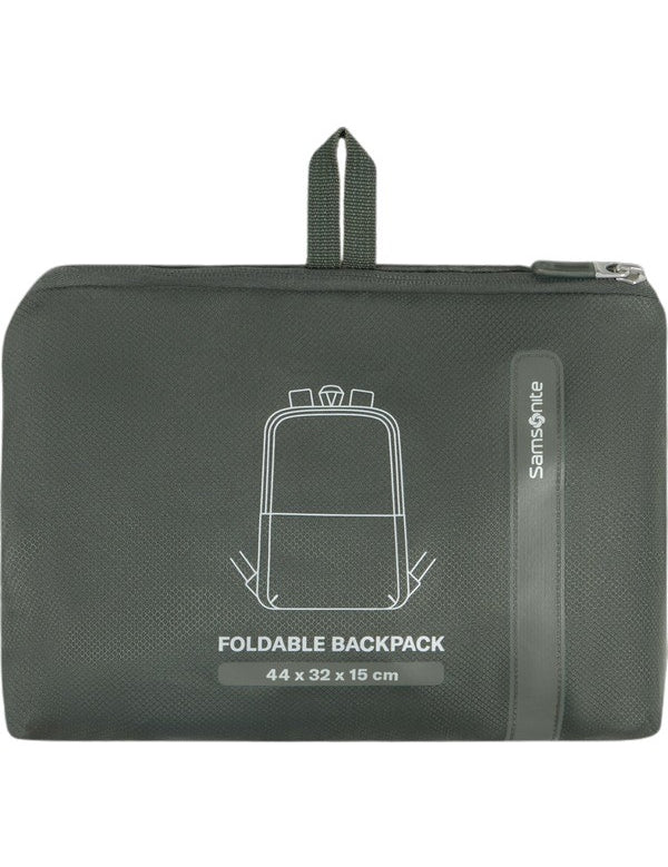 Ta Revolution Foldable Backpack S Samsonite - MYLILLY