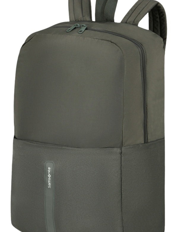 Ta Revolution Foldable Backpack S Samsonite - MYLILLY