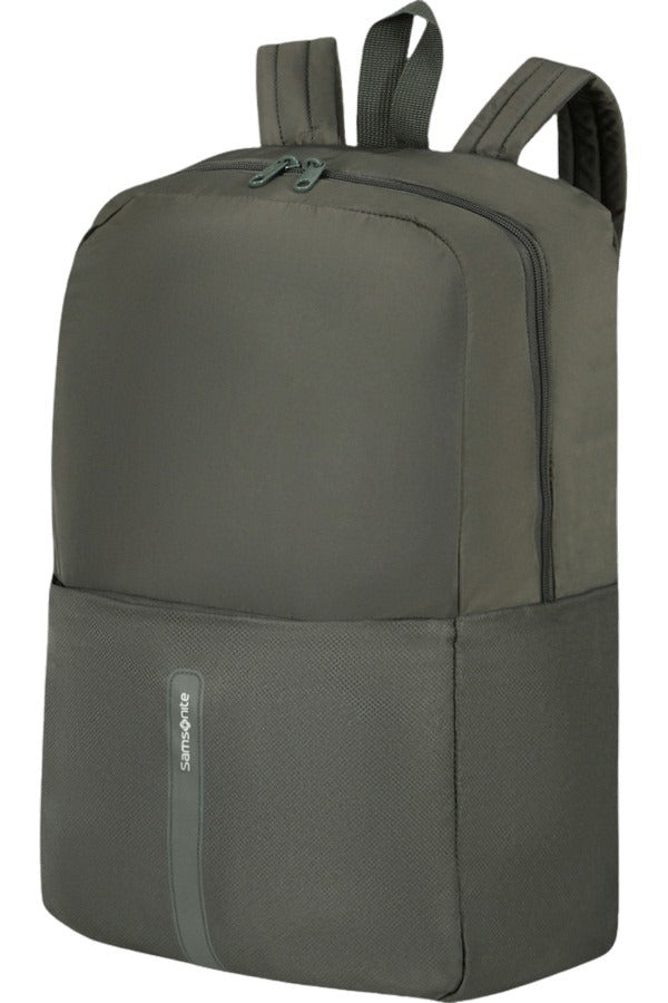 Ta Revolution Foldable Backpack S Samsonite - MYLILLY
