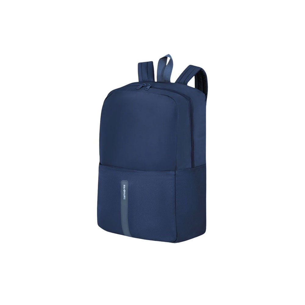 Ta Revolution Foldable Backpack S Samsonite - MYLILLY
