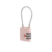 Ta Revolution Cablelock Samsonite - MYLILLY