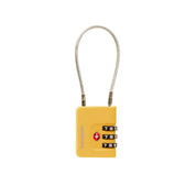 Ta Revolution Cablelock Samsonite - MYLILLY