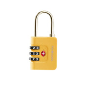 Ta Revolution Combilock Samsonite - MYLILLY