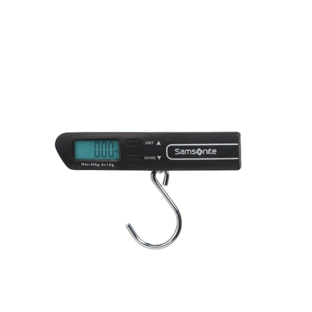 Ta Revolution Digital Luggage Scale Samsonite - MYLILLY