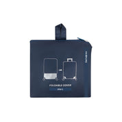 Ta Revolution Cover L Samsonite - MYLILLY