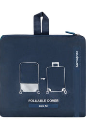 Ta Revolution Cover M Samsonite