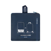 Ta Revolution Cover M Samsonite