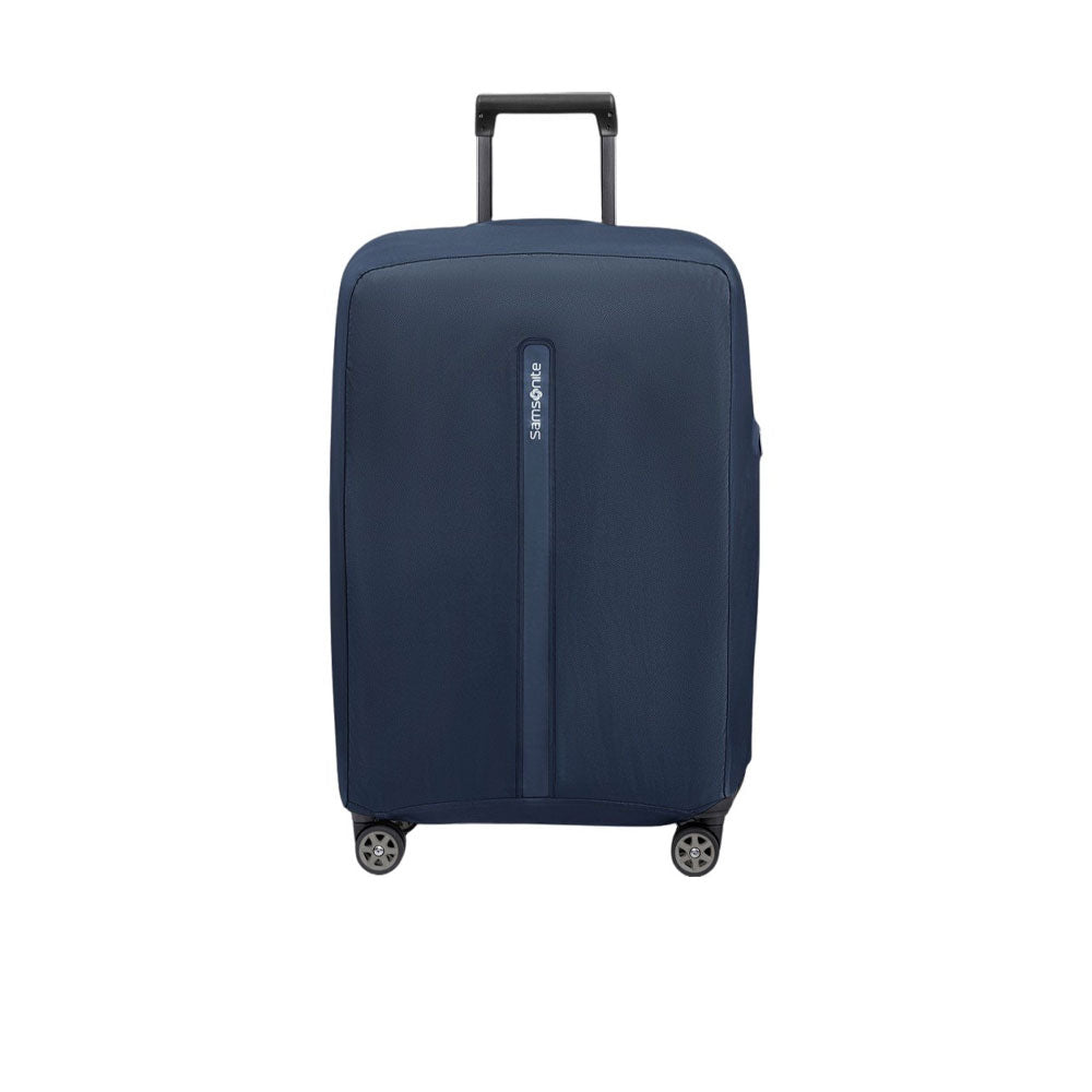 Ta Revolution Cover M Samsonite