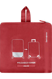 Ta Revolution Cover M Samsonite