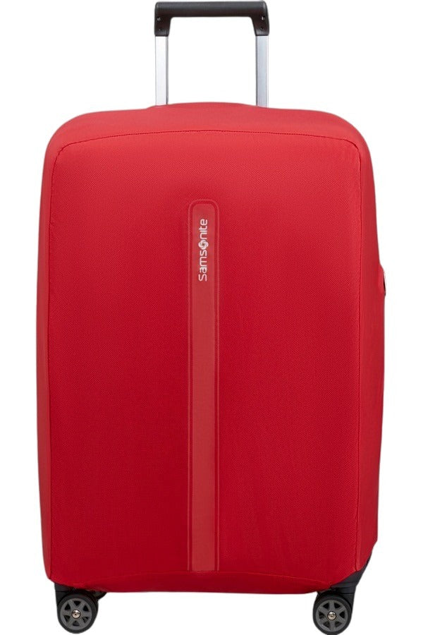 Ta Revolution Cover M Samsonite