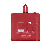 Ta Revolution Cover M Samsonite