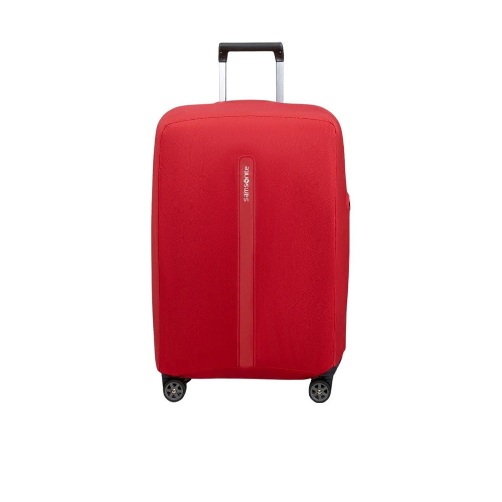Ta Revolution Cover M Samsonite