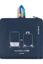 Ta Revolution Cover M Samsonite