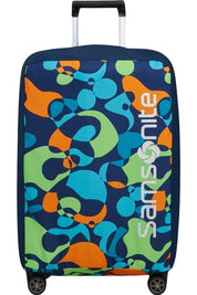 Ta Revolution Cover M Samsonite