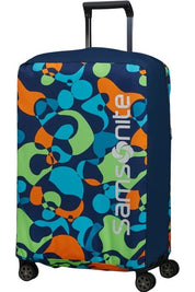Ta Revolution Cover M Samsonite