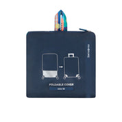 Ta Revolution Cover M Samsonite