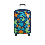 Ta Revolution Cover M Samsonite