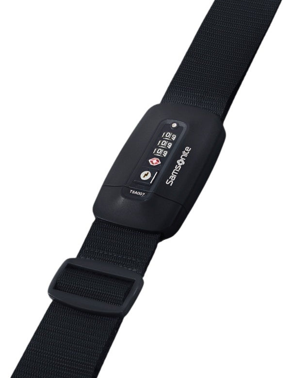 Ta Revolution Luggage Strap Samsonite - MYLILLY
