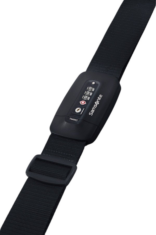 Ta Revolution Luggage Strap Samsonite - MYLILLY