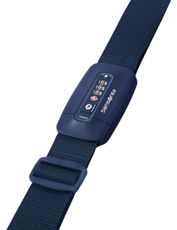 Ta Revolution Luggage Strap Samsonite - MYLILLY