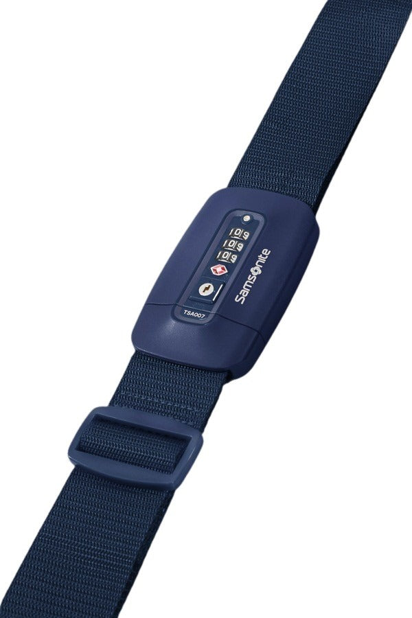 Ta Revolution Luggage Strap Samsonite - MYLILLY
