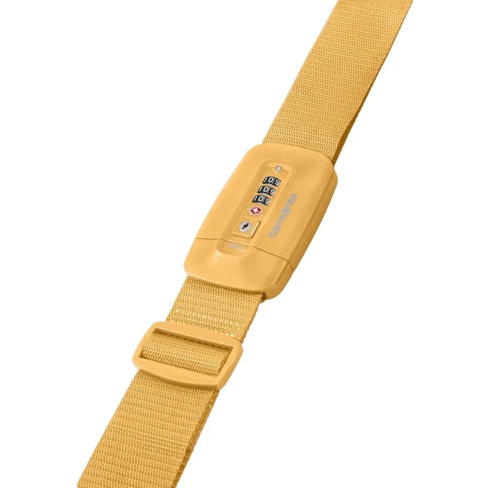 Ta Revolution Luggage Strap Samsonite - MYLILLY