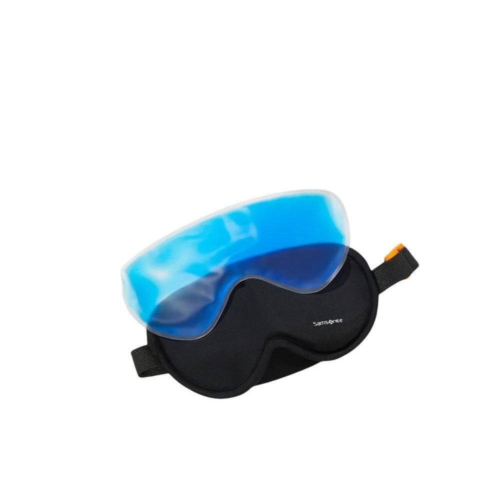 Ta Revolution Eye Mask Samsonite - MYLILLY