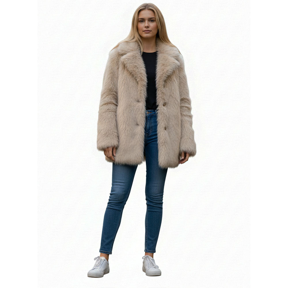 Cappotto Rev Eco Fx/Lt Tavus Milano