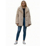 Cappotto Rev Eco Fx/Lt Tavus Milano