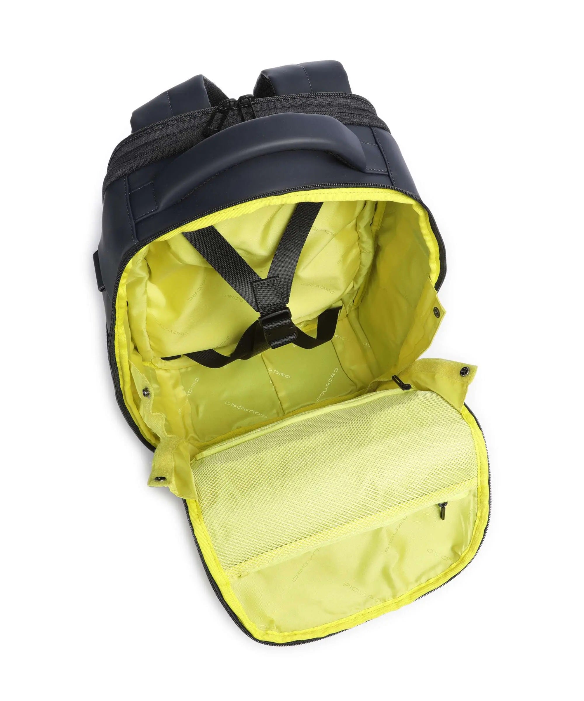 Zaino porta pc 13" Wollem Piquadro - MYLILLY