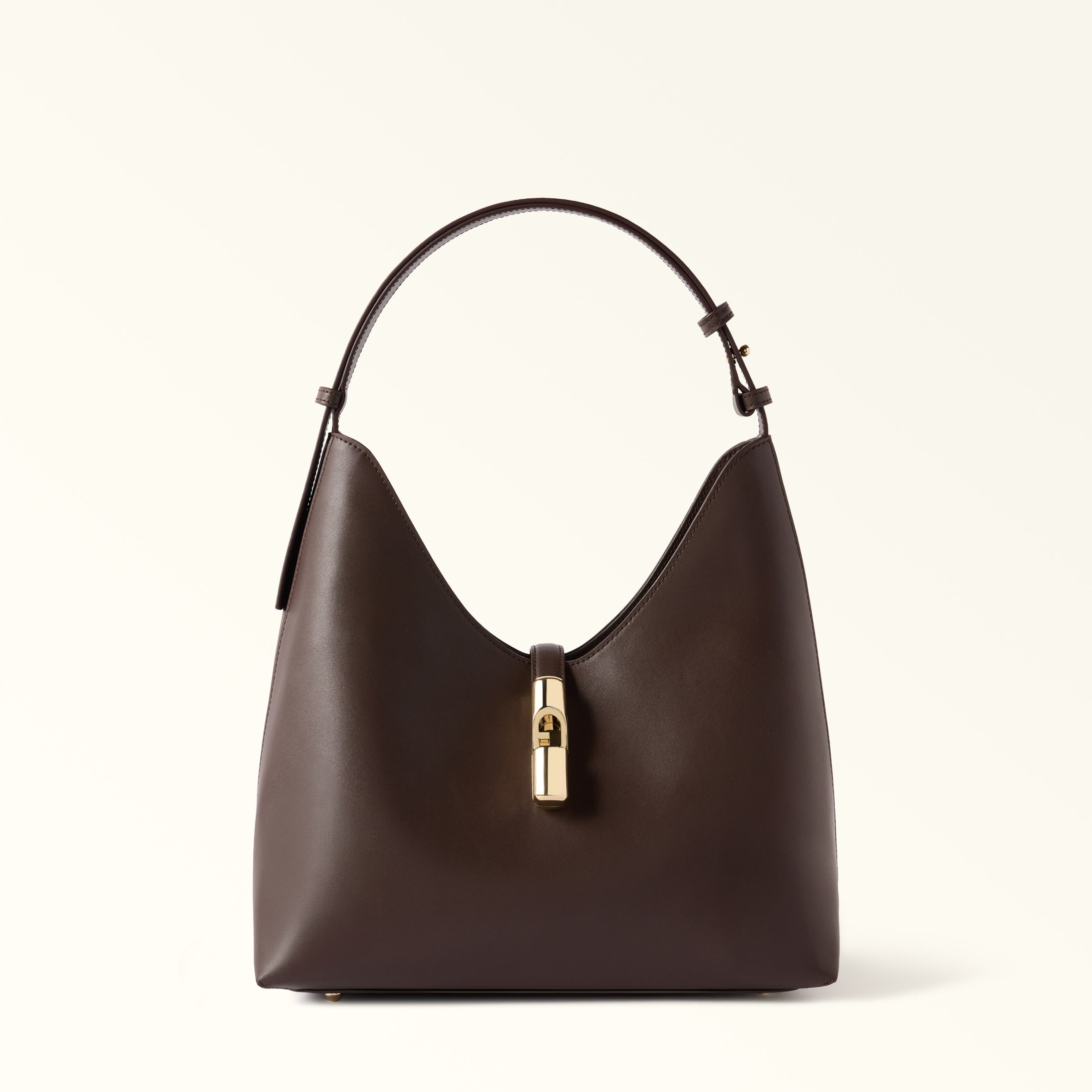 Goccia M Hobo Furla