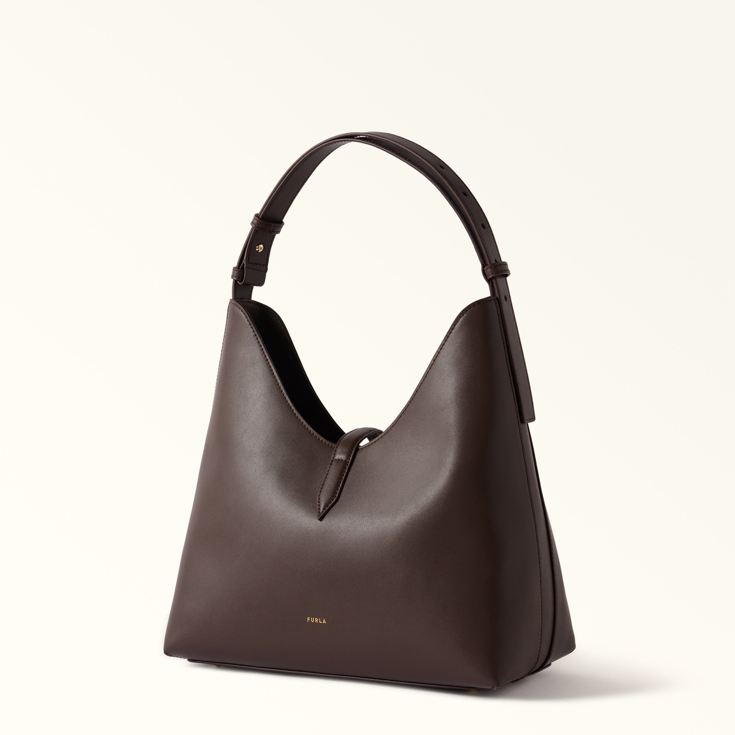 Goccia M Hobo Furla