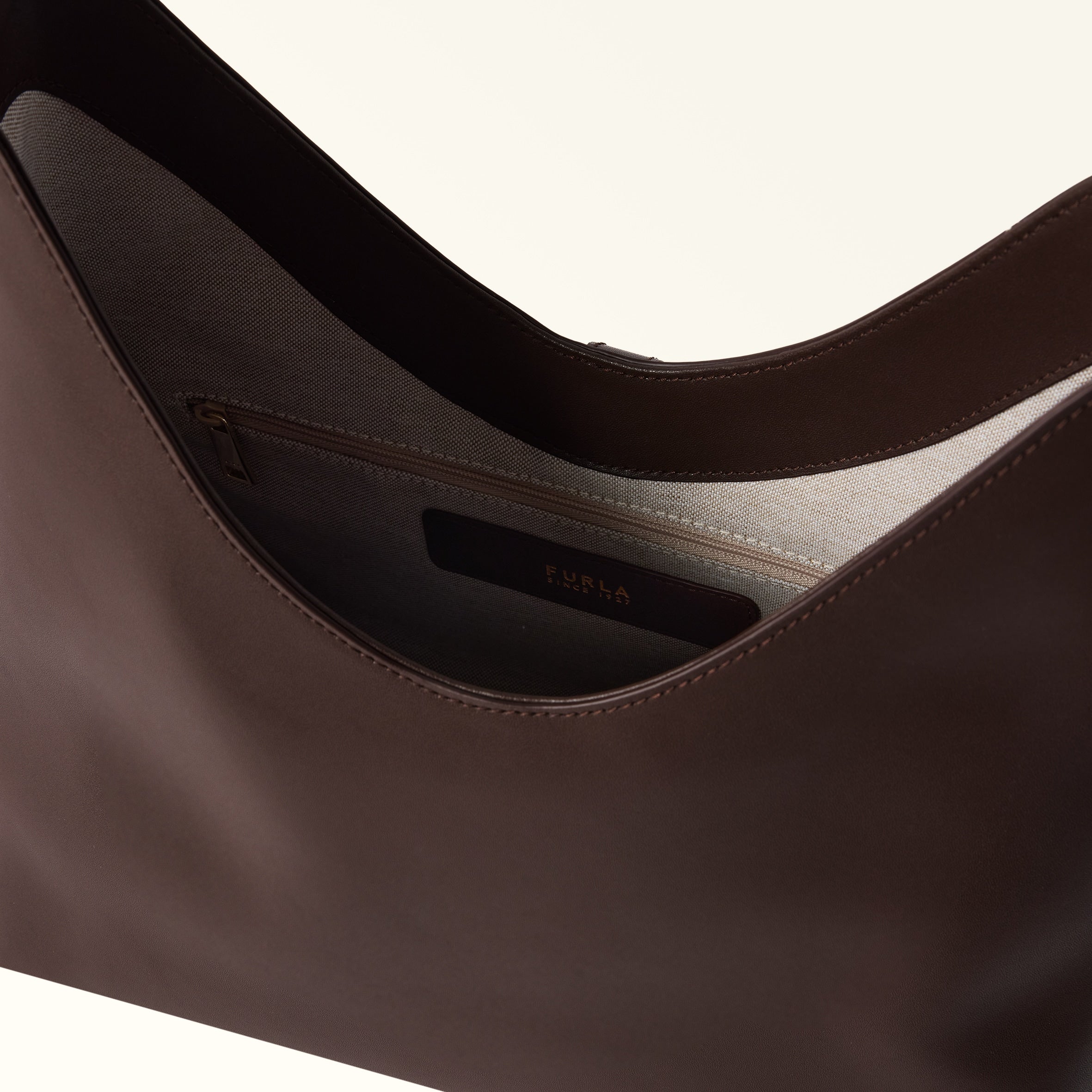 Goccia M Hobo Furla