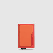 Portacarte MagSafe Piquadro - MYLILLY