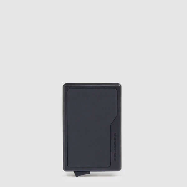 Portacarte MagSafe Piquadro - MYLILLY