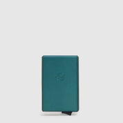 Portacarte MagSafe Piquadro - MYLILLY