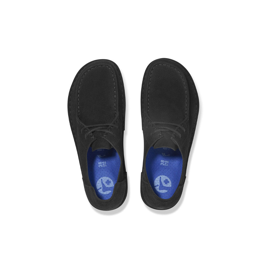 Utti Lace Birkenstock