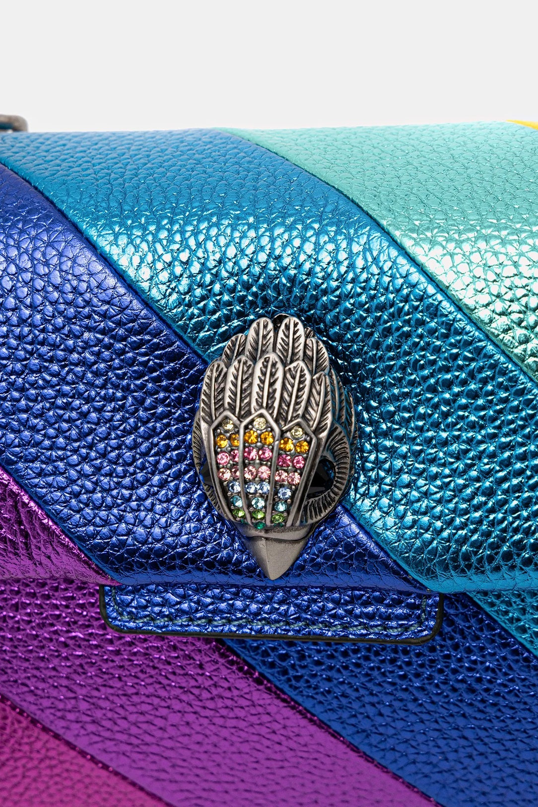 Mini Kensington Bag Kurt Geiger - MYLILLY