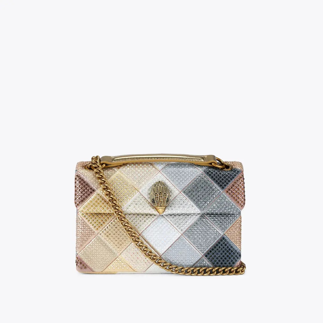 Medium Kensington Bag Kurt Geiger