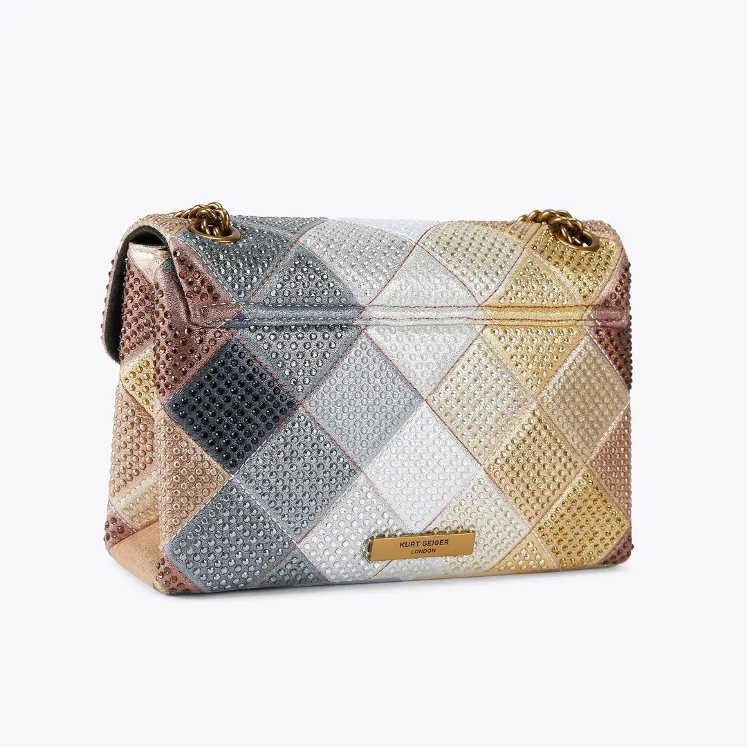 Medium Kensington Bag Kurt Geiger