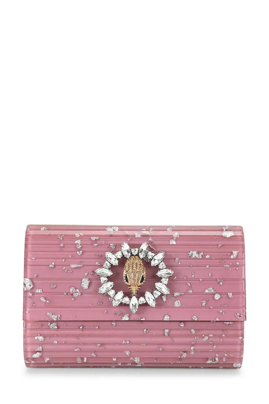 Party Eagle Clutch Kurt Geiger