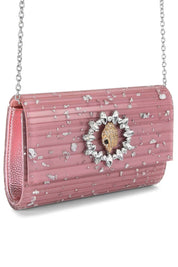 Party Eagle Clutch Kurt Geiger