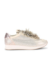 Islington Pom Pom Pump Kurt Geiger